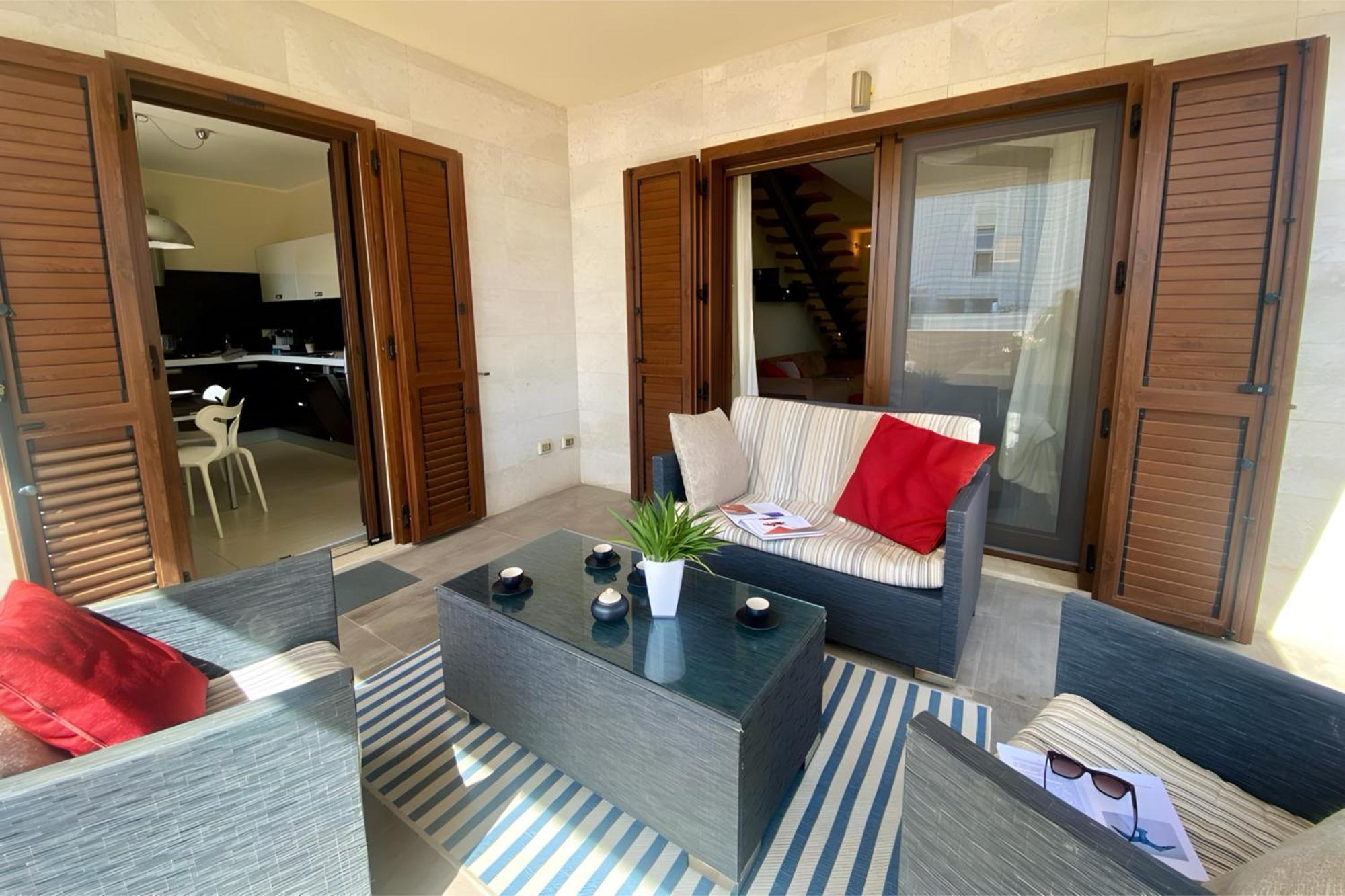 Boutique House Torre Grande Exterior foto