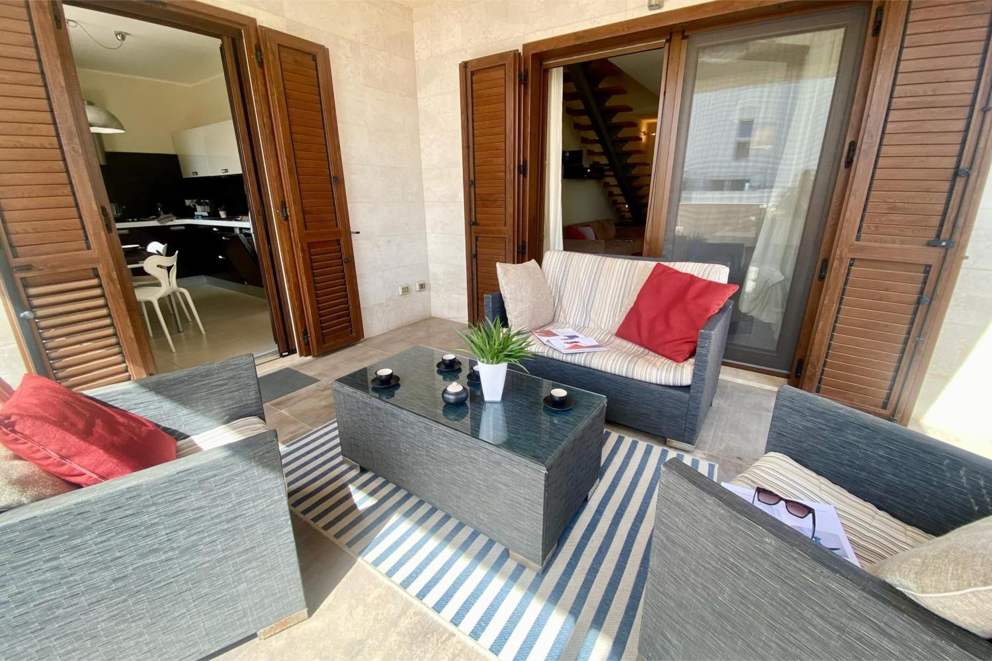Boutique House Torre Grande Exterior foto