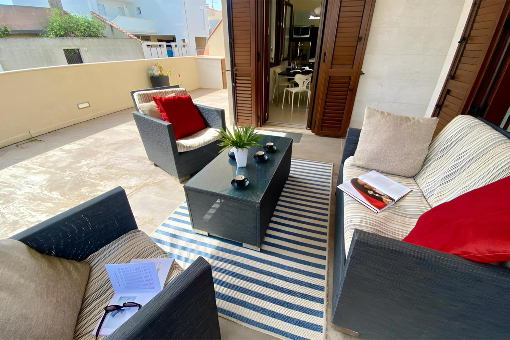 Boutique House Torre Grande Exterior foto