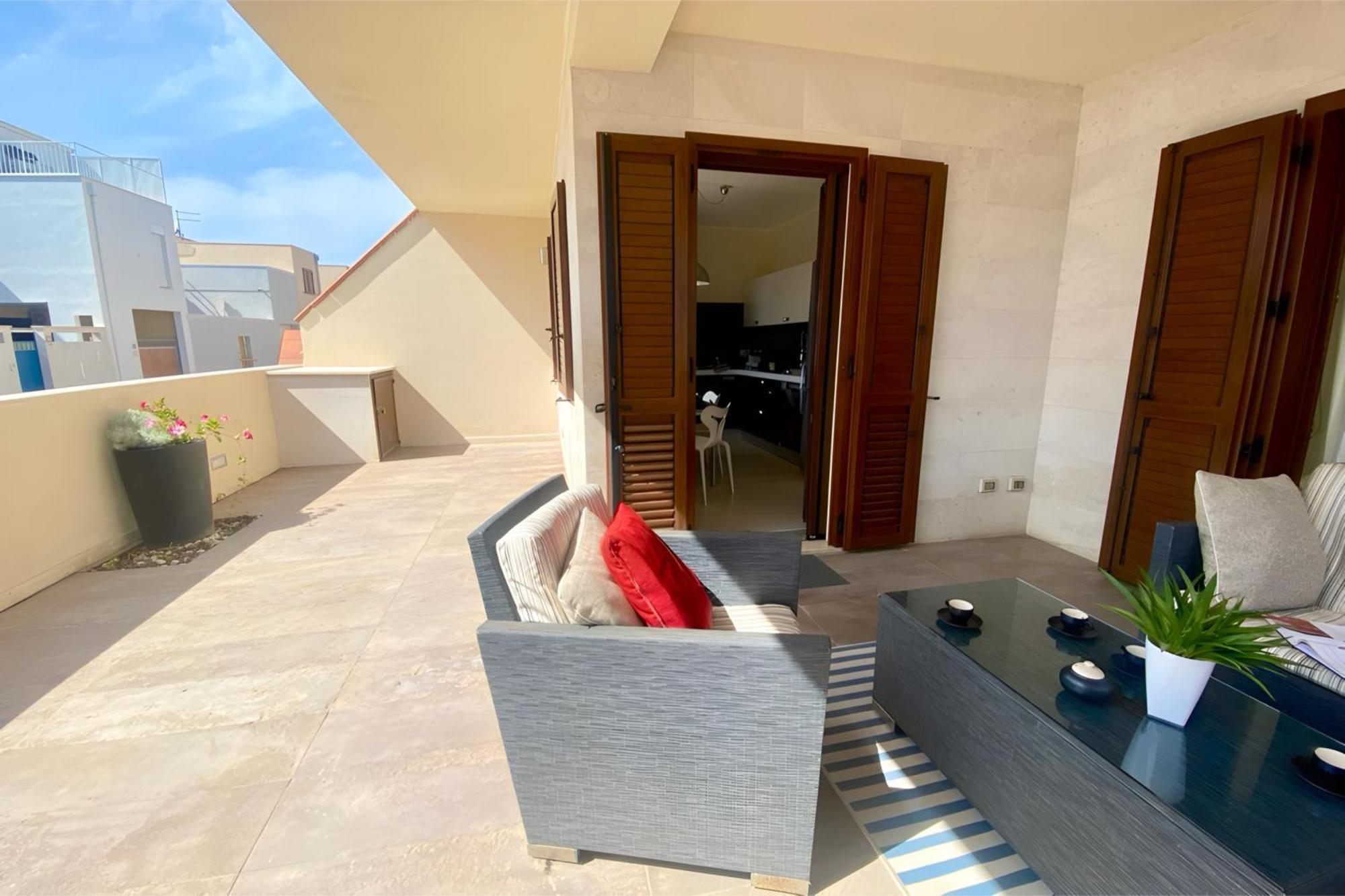 Boutique House Torre Grande Exterior foto